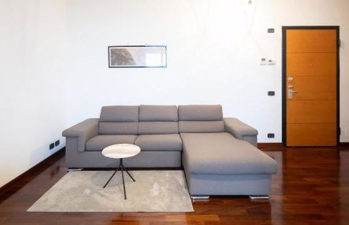 Sky Garden Stay Milano - Private Garage - Foto 13