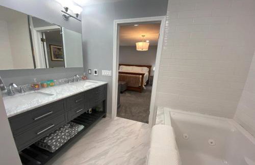 Turret House at Birchwood - Foto 14