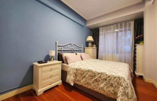 Apartamento de dos habitaciones en Bilbao - Foto 6