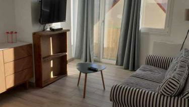 Appart calme à la mer - Foto 5