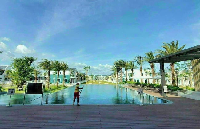 Ni Villa - Novaworld - Foto 44