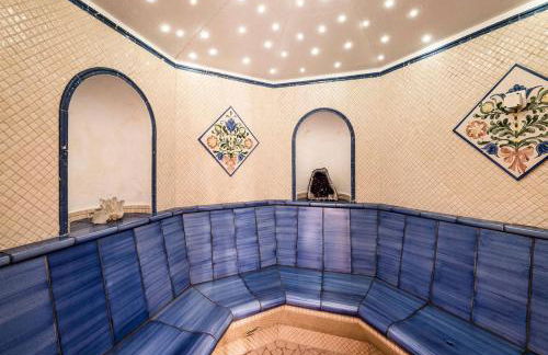 Wellness Residence Villa Leck - Foto 23