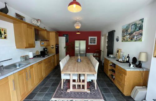 The Cottage at Riverbank - Foto 13