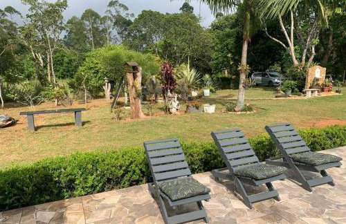 Chácara Recanto Florido - Foto 15