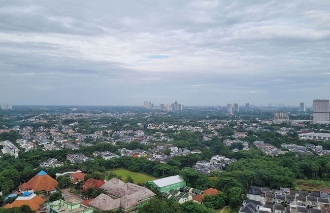 The Cozy Rooms at The Ayoma Residence - Foto 29