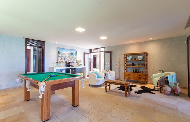 Mansão Varandas - Luxo à Beira Mar por Carpediem - Photo 38