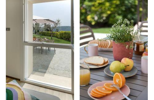 Villa Serena - Foto 16