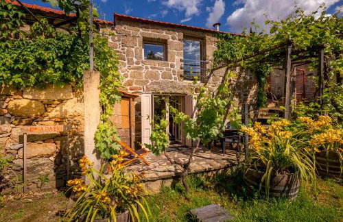 Casa da Eva at Terrus Winery - Foto 1