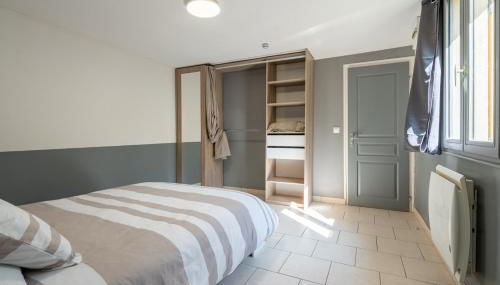 Maison Zen - 20 min du centre du Mans - Foto 5, wardrobe