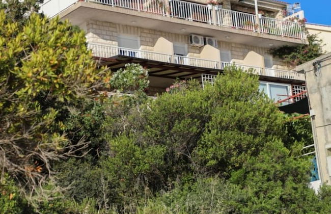 Marlene - 50 m From sea - R4 - Foto 8