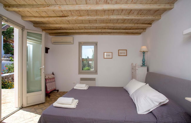 Villa Baroness in Mykonos Town - Foto 16