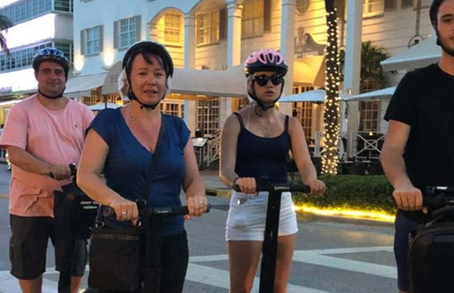 Miami Beach Segway Tour - Photo 3