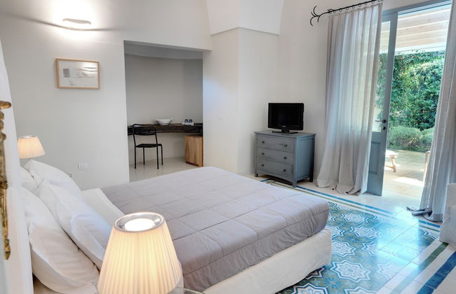 Masseria Li Foggi - Foto 8