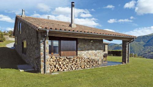CasaCampelles I - Vall de Núria - Ripollès - Foto 3