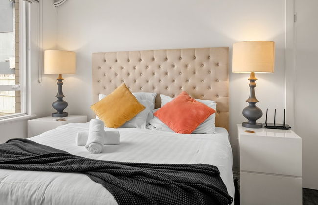 StayCentral - Brunswick Vibe Parkville - Foto 3