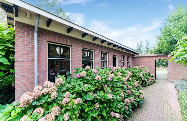 Beautiful Apartment in Sint Maartensbrug - Foto 3