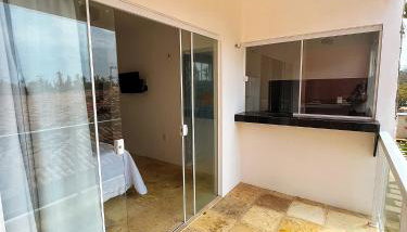 Pousada Vila Didi - Flats com Cozinha Completa - Photo 2