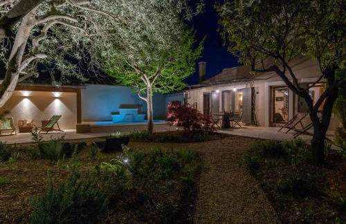 La Fontaine aux Fées - Foto 67