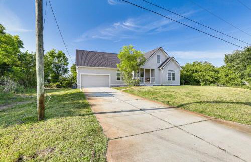 Remote-Work Friendly: Lehigh Acres Family Home - Foto 28