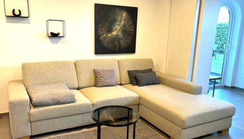 Ferienapartment Auszeit- Sauna, Whirlpool und Garten zur Alleinnutzung - Foto 4