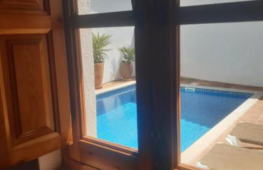 Private pool in Lecrin 30 min Granada/beach - Foto 43