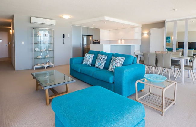 The Rocks Resort - Foto 48