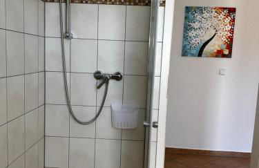 Klättes Ferienwohnung mit Garten - Foto 22