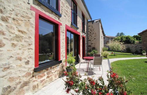 Le mas chambart - Foto 1