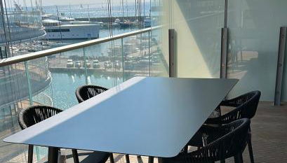 Casa Piano Waterfront Wifi free parking - Foto 4