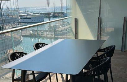 Casa Piano Waterfront Wifi free parking - Foto 4