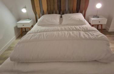 Maison en pierre accès 5 mn à pied plage - Foto 15