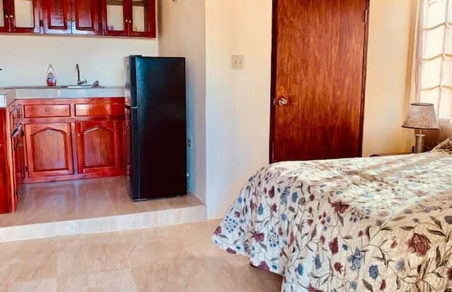 Solet's Paradise Negril - Photo 19