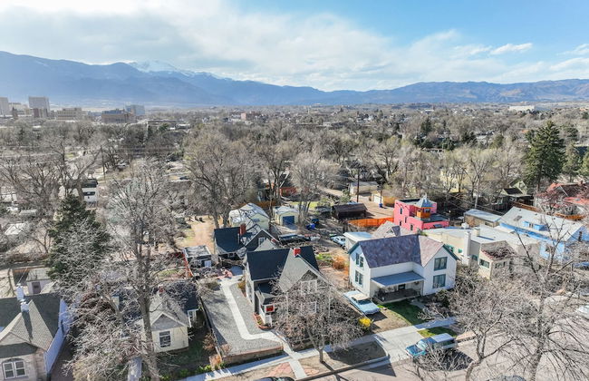 Elite Embassy - Foto 48