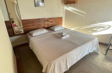 Kitnet - Apart Hotel 2 - Photo 1