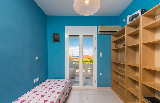 Aeonian Mansion - Foto 4