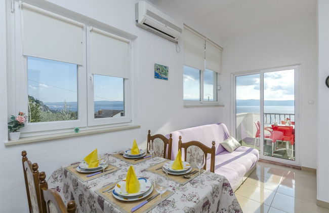 Apartments Jasna - Foto 40