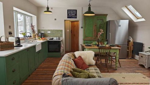 1 Bed in Picklescott oc-o35147 - Foto 4, Other