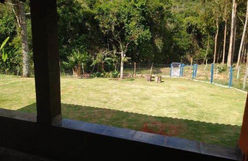 Sítio Pé da Serra - Pousada Rural - Foto 39