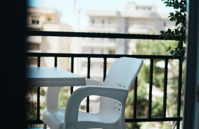 Apartments Flower Residence - Photo 56