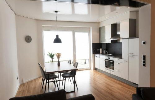 HUGOS Design Apartment - Foto 6