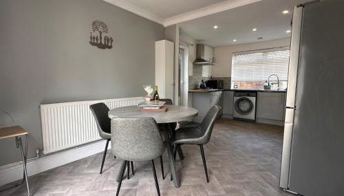 3 bed house in Risca - Foto 4