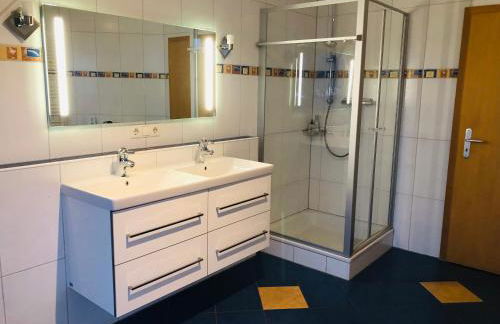 Ferienwohnung Südpfalz mit Fernblick - Foto 8