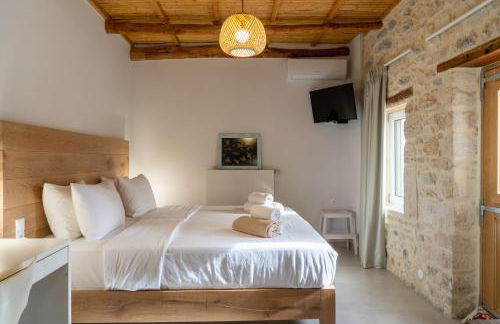 Villa OliveMillstone - Photo 17