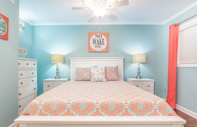 Savannah Beach Racquet Club - Foto 61