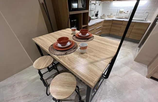 CHOSKA RESIDENCE - Foto 50