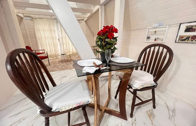 Chalé Rústico 8 min do centro turístico - Foto 2