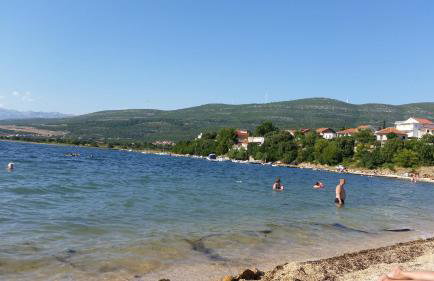 Studio Apartment Maslina - Photo 43