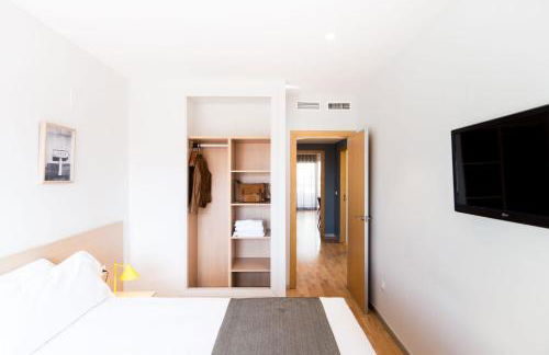 Valenciaflats Ciudad de las Ciencias - Foto 84