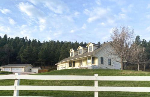 Turkey Knoll House - Foto 32