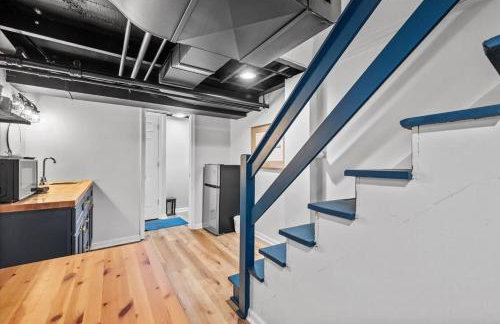 The Walnut Suites - The Incline Suite - Foto 13